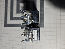 Hubbell HC14-193-756-587 DC Contactor