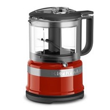 KitchenAid Tritatutto 5 Tazze e Salsa Piccante | Kitchenaid Aiuto Cucina