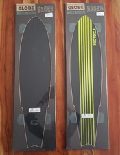 Globe Foam Track Longboard