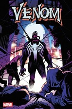 Venom #1 Martin Coccolo VAR | PRESALE 14/10