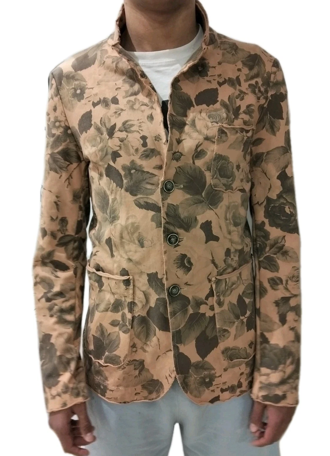 Imperial Brand Men's Blazer
Opens in a new window or tab