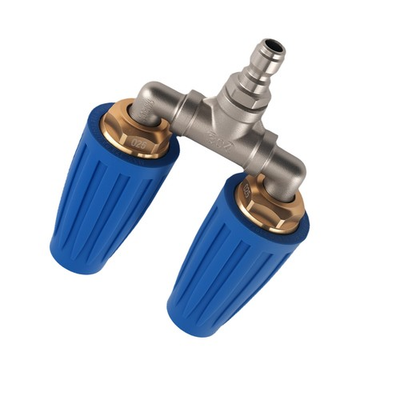 #ad Commercial Series Twin Turbo 4000PSI 304SS Pressure Washer Design Spray Tip $25.25