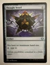 MTG  Thought Vessel [Starter Commander Decks] Near Mint SCD