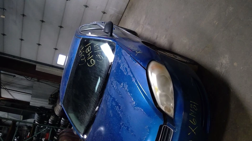 (LOCAL PICKUP ONLY) Windshield Glass VIN W 4th Digit Limited Fits 06-16 IMPALA 4 Foto 2 de 4