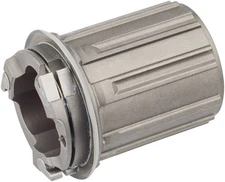 X20 Freehub Body - MAHLE SmartBike Systems X20 Gen 1 Freewheel Set - Shimano HG,