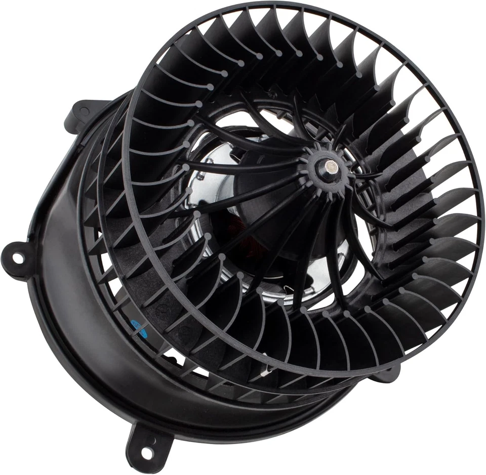 Ventilador de motor soplador calentador climatización para Mercedes-Benz W202 C220 C280 C36 AMG 0058206242 Foto 3 de 4
