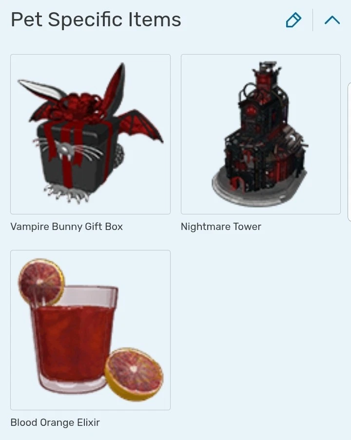 Webkinz Vampire Bunny HM9207 RARE Halloween rabbit monster Virtual code messaged - Image 3 of 3