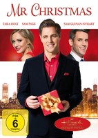 Mr. Christmas,Dvd | Deutsch | Dvd | Softbox | 2021 | Alive | Ean 4042564215168