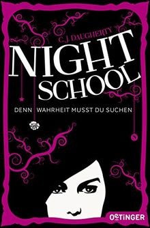 Night School 3: Denn Wahrheit musst du suchen  von ... | Buch | Zustand sehr gut
