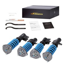 Einstellbarer Tieferlegungssatz Gewindefahrwerk for Subaru Forester SF 2.0 AWD