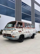 1966 Dodge A100 for Sale