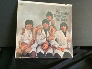Beatles Yesterday and Today | eBay