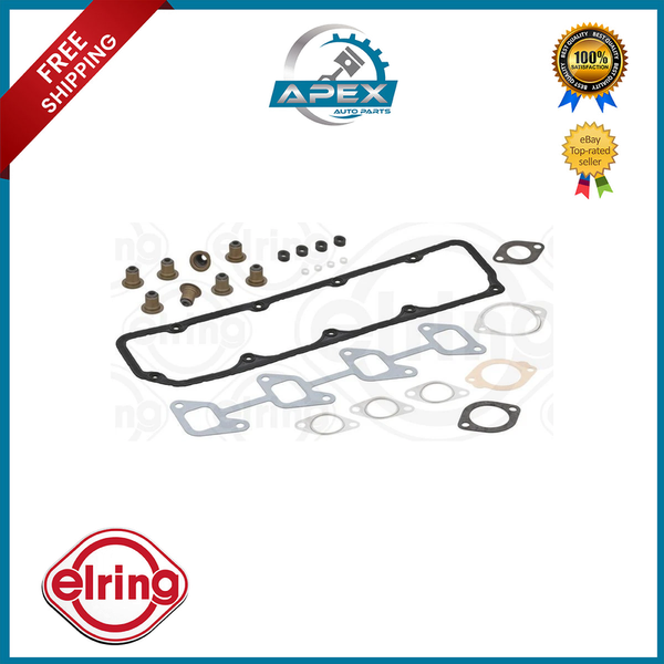 Zylinderkopfdichtung Kit FüR Ford Transit Tourneo LDV Elring 476.930-image