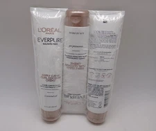 EverPure Curl Cocoon Creme by L’Oreal – 3 Pack, Sulfate-Free Curl Enhancer