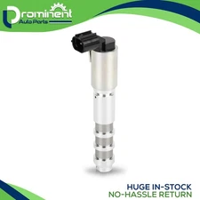 Engine Variable Valve Timing VVT Solenoid for Buick Cadillac Chevy GMC 12626012