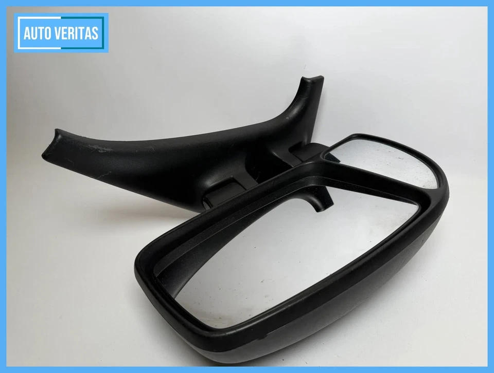 Renault Master II Opel Movano espejo exterior Elek. Izquierda 5-Pin 8200163449 - Imagen 2 de 4