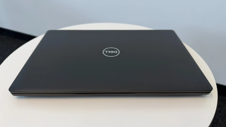 Dell Latitude 5401 · i7-9850H · 16GB · 512GB, Foto 2 von 5