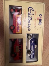 Corgi Toys Cadburys Cameo Collection