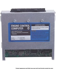 For Geo Storm Isuzu Stylus 1991 1992 Cardone Engine Control Module ECM ECU