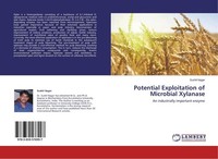 Potential Exploitation Of Microbial Xylanase Sushil Nagar