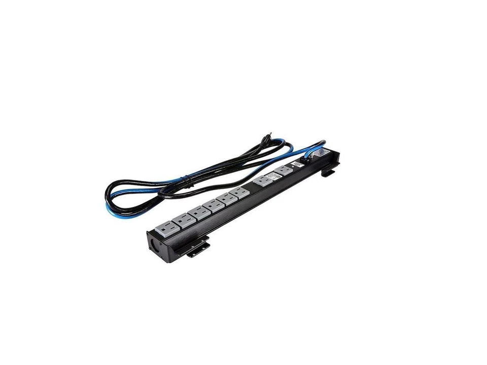 Middle Atlantic Products PD-815SC 8-Outlets Power Strip - Image 4 of 4