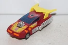 transformers g1 original vintage hot rod metal feet version