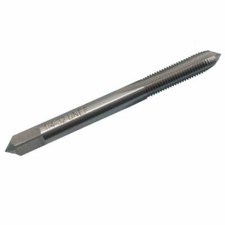 1PCS HSS 1/4-32 UNF Tap Right Hand Thread Threading Tool
