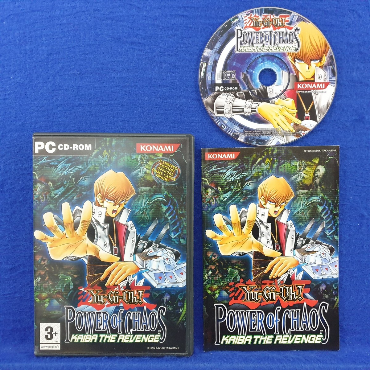 yugioh card game on pc Branded Fusion [OP22-EN002] Ultimate Rare main image 0