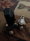 Isenberg 3/4" Thermostatic Valve 3-Way Diverter Cal Green TVH.4301