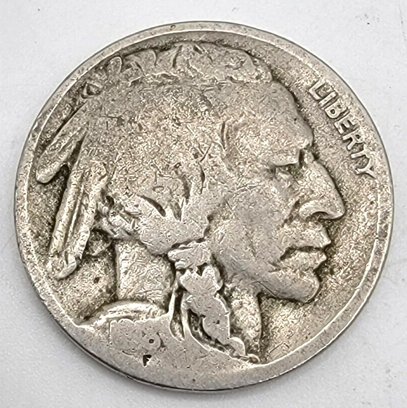 1918 Year US Buffalo Nickels (1913-1938) for sale | eBay