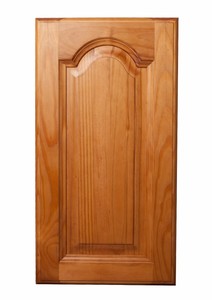 Pine Kitchen Doors Unit Cabinet Cupboard Solid Wood ...