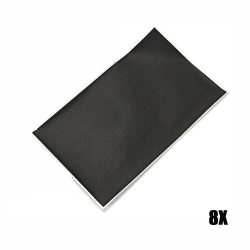 Car Seat Furniture PU Leather Repair Kit Self Adhesive Sofa Couch Patch Filler - Picture 13 of 14