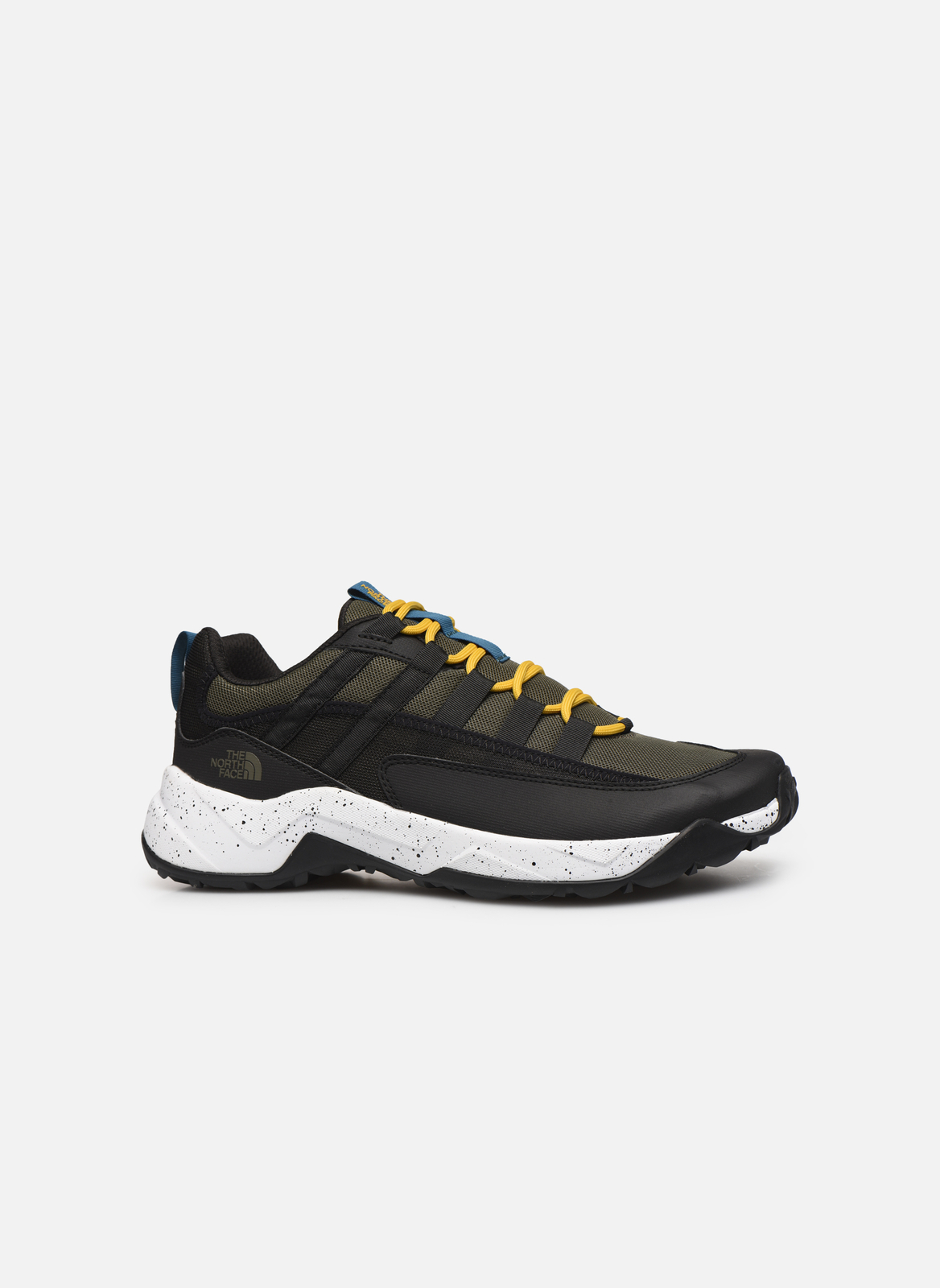 Herren The North Face Trail Escape Crest Sportschuhe Schwarz Herren The North Face Trail Escape Crest Sportschuhe Schwarz