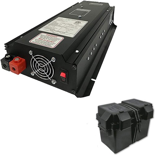 Pump Sentry 1622PS - Emergency Power 