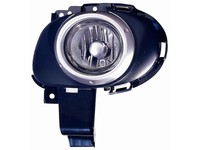 Mazda 3 Hatchback 04-06 Fog Light Lamp With Bulb Lh on sale Mazda 3 Hatchback 04-06 Fog Light Lamp With Bulb Lh on sale