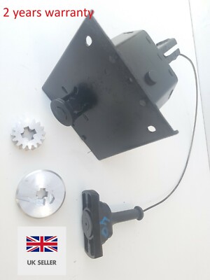 Ford Galaxy Seat Alhambra VW Sharan Spare Wheel Carrier 2 years warranty