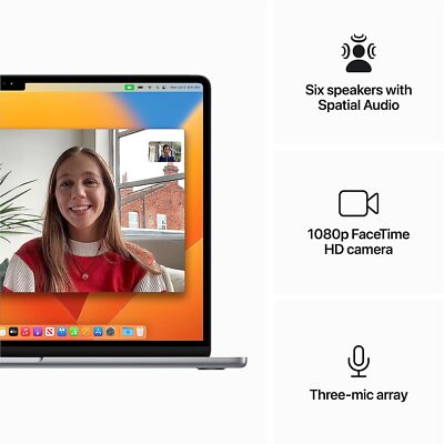 Apple 2023 MacBook Air 15