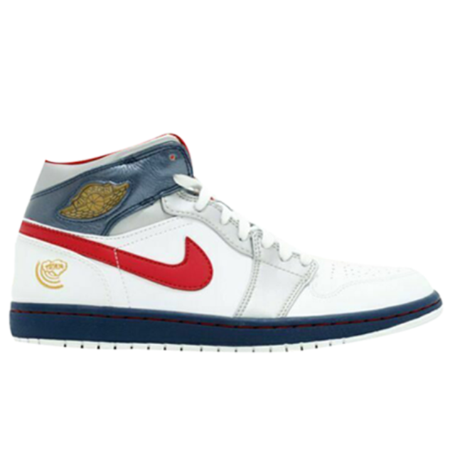 Jordan 1 Retro Olympic