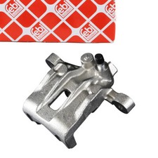 febi Bremssattel Bremszange für HYUNDAI i30 (FD) KIA CEE'D (ED) hinten rechts