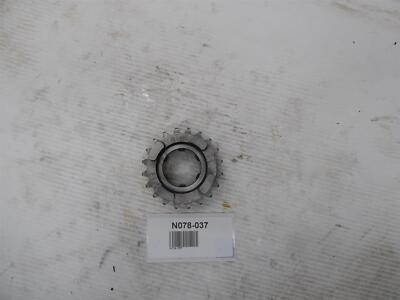 Husaberg FE 400 600 Schieberad 6.G 20Z 80033016020