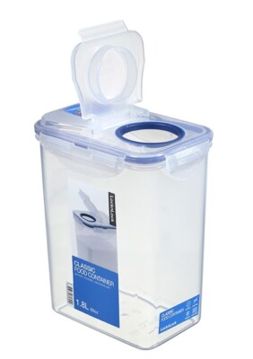 LocknLock HPL813F Frischhaltedose 1,8 l