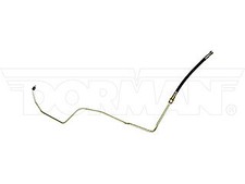 Transmission Oil Cooler Return Line For Dodge Dakota 2003-00 Transmission Oil Cooler Return Line For Dodge Dakota 2003-00