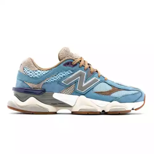 Size 9.5 - New Balance 9060 x Bodega Age Of Discovery 2022