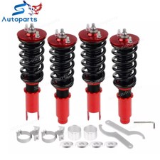 Coilover Suspension Kits For Honda Civic 96-00 Adjustable Height Shocks Absorber