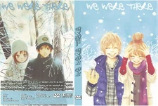 We Were There Episodes 26 Audio Japanese ONLY with English Subtitles
