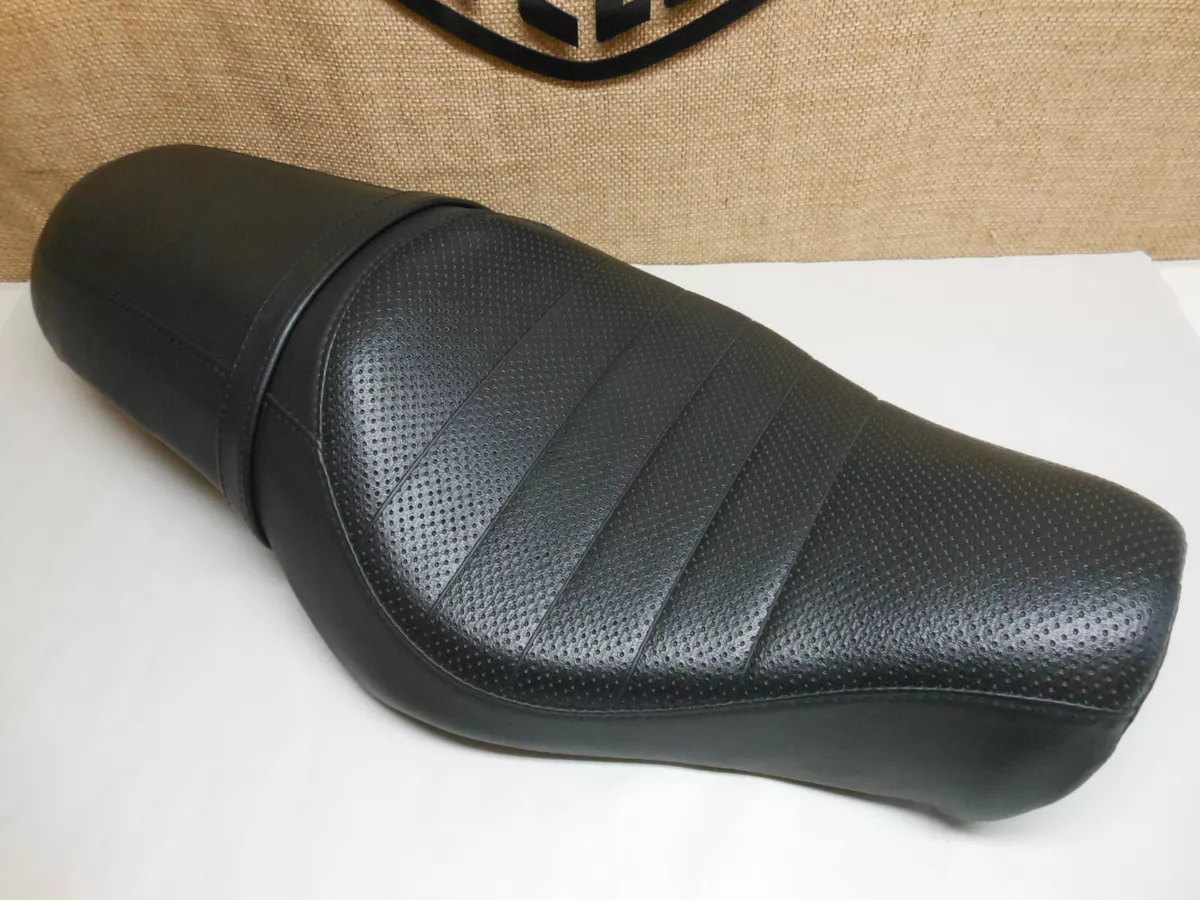 OEM HARLEY 04 06 XL1200R ROADSTER SPORTSTER FACTORY STOCK SEAT