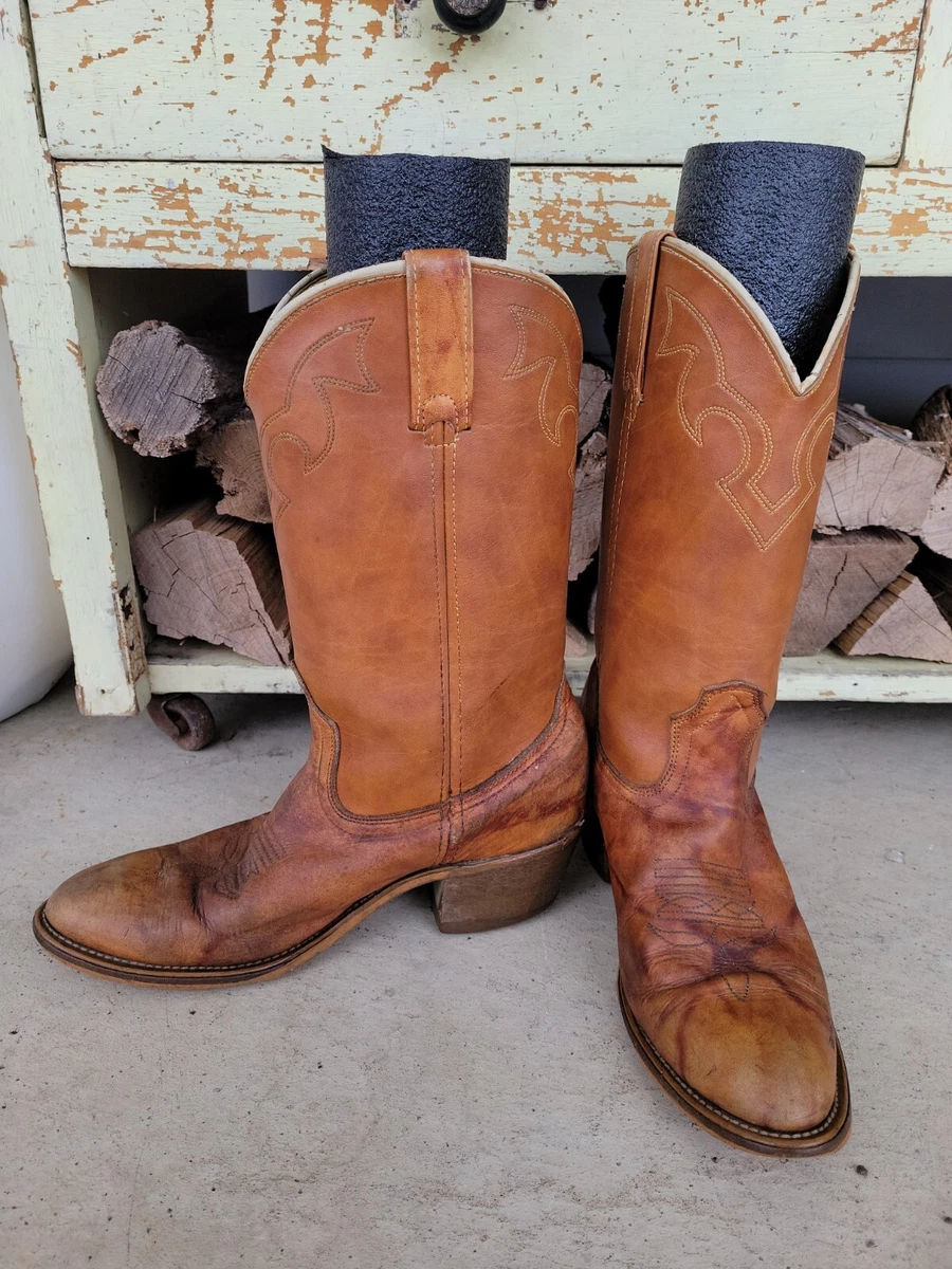 Country boots mens cheap