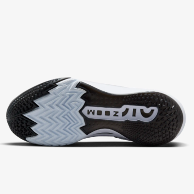 Nike Air Zoom G.T.Cut 2 EP Shoes 'Black' (DJ6013-006