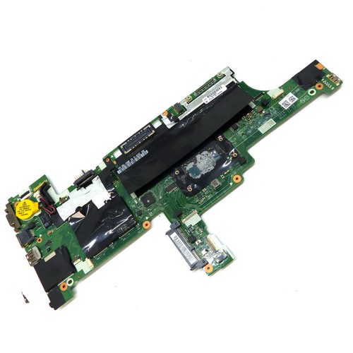Lenovo ThinkPad T450 FRU 00HN525 Carte Mère Intel Core I5-5300 - Afbeelding 2 van 3
