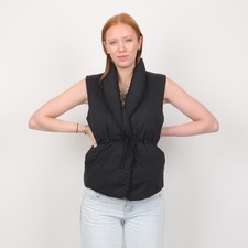 James Perse Coat, Uk Size 10